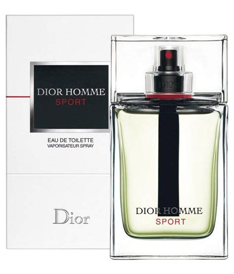 dior homme sport fragrantica|dior homme sport 100ml price.